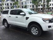 Bán Ford Ranger 2013 số sàn máy dầu, xe đi chuẩn 186 000 km
