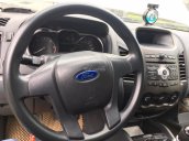 Bán Ford Ranger 2013 số sàn máy dầu, xe đi chuẩn 186 000 km
