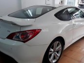 Bán Hyundai Genesis 2.0 AT 2011, màu trắng, nhập khẩu chính chủ