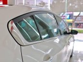 Bán xe Kia Cerato 1.6AT năm sản xuất 2018, màu trắng