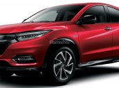 [Honda Ô Tô Biên Hòa] Honda HR-V lần đầu tiên nhập khẩu về Việt Nam, giá từ 800tr, LH 0946461642 (Mr Tú)