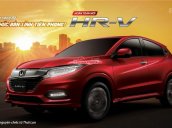 [Honda Ô Tô Biên Hòa] Honda HR-V lần đầu tiên nhập khẩu về Việt Nam, giá từ 800tr, LH 0946461642 (Mr Tú)