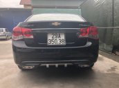 Bán Chevrolet Cruze đời 2010 màu đen, xe 1 chủ từ đầu, đi giữ gìn, không lỗi