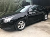 Bán Chevrolet Cruze đời 2010 màu đen, xe 1 chủ từ đầu, đi giữ gìn, không lỗi