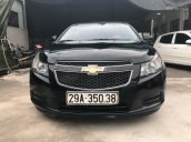 Bán Chevrolet Cruze đời 2010 màu đen, xe 1 chủ từ đầu, đi giữ gìn, không lỗi