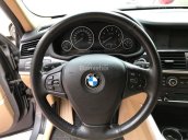 Bán BMW X3 xDrive20i năm sản xuất 2013, màu xám, xe nhập đẹp như mới