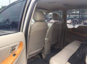 Bán Toyota Innova 2.0G năm sản xuất 2011, màu vàng