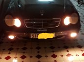 Cần bán Mercedes năm 2003, nhập khẩu