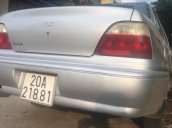 Bán ô tô Daewoo Cielo 1.5 MT đời 1996, màu bạc