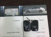 Bán xe Lexus GS 350 AWD SX 2009 giá rẻ