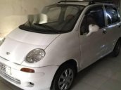 Cần bán xe Daewoo Matiz sản xuất 1999, giá chỉ 46 triệu