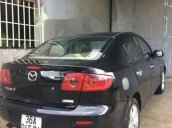 Cần bán xe Mazda 3 2004, số sàn giá rẻ