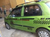 Xe Daewoo Matiz sản xuất năm 2003, giá chỉ 57 triệu