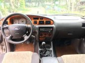 Bán xe Ford Everest máy dầu 2006