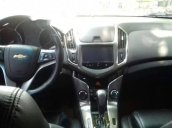 Bán xe Chevrolet Cruze năm 2017, màu trắng như mới, giá tốt