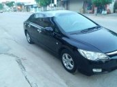 Bán Honda Civic 1.8 MT 2008, một chủ 