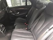 Cần bán gấp Mercedes S400 sản xuất năm 2014, màu đen chính chủ