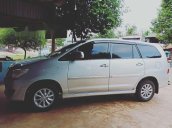 Bán Toyota Innova E 2013, số sàn giá rẻ