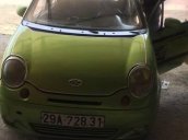 Xe Daewoo Matiz sản xuất năm 2003, giá chỉ 57 triệu