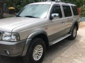 Bán xe Ford Everest máy dầu 2006