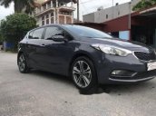 Bán Kia Cerato năm sản xuất 2015, màu xám, nhập khẩu