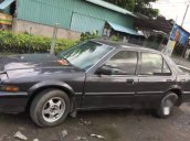 Cần bán xe Honda Accord năm 1985, màu xám