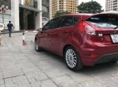 Bán Ford Fiesta Ecoboots đời 2014, màu đỏ 