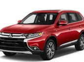 Mitsubishi Outlander 2.4 CVT tại Nghệ An, giá tốt nhất, nhập Nhật - Hotline: 0979.012.676