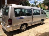 Cần bán Mercedes 140 sản xuất năm 2002, màu hồng như mới