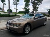 Bán xe cũ BMW 7 Series 730 LI V6 2003, nhập khẩu như mới