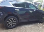 Cần bán Mazda CX 5 sản xuất 2018, màu đen, giá tốt