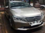 Cần bán Toyota Camry 2.5 AT năm sản xuất 2013 đẹp như mới