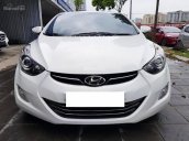 Bán Hyundai Avante GDI 1.6 sản xuất 2011, màu trắng, xe nhập số tự động  