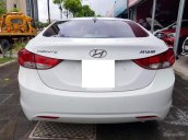 Bán Hyundai Avante GDI 1.6 sản xuất 2011, màu trắng, xe nhập số tự động  