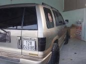 Bán Isuzu Trooper năm sản xuất 2002, nhập khẩu như mới