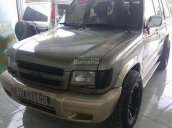 Bán Isuzu Trooper năm sản xuất 2002, nhập khẩu như mới