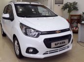 Bán Chevrolet Spark - Chỉ với 90tr xe lăn bánh