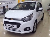 Bán Chevrolet Spark - Chỉ với 90tr xe lăn bánh