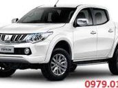 Mitsubishi Hà Tĩnh khuyến mãi cực lớn xe bán tải Triton 2018 - SĐT: 0931.389.896