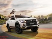 Mitsubishi Hà Tĩnh khuyến mãi cực lớn xe bán tải Triton 2018 - SĐT: 0931.389.896