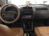 Bán Suzuki Vitara JLX đời 2004, màu xanh lam như mới