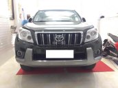 Cần bán xe Toyota Prado TXL 2.7L sản xuất năm 2010, màu xanh lam 