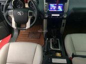 Cần bán xe Toyota Prado TXL 2.7L sản xuất năm 2010, màu xanh lam 