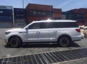 Bán xe Lincoln Navigator BlackLabel năm 2018, màu trắng, xe nhập