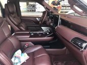 Bán xe Lincoln Navigator BlackLabel năm 2018, màu trắng, xe nhập