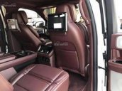 Bán xe Lincoln Navigator BlackLabel năm 2018, màu trắng, xe nhập