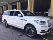 Bán xe Lincoln Navigator BlackLabel năm 2018, màu trắng, xe nhập