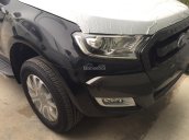 Giao ngay Ford Ranger Wildtrack 3.2 AT nhập khẩu 100%, SX 2018 - đủ màu giao luôn