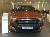 Ford Ranger 2018 - Giảm giá lớn tại Hà Nội Ford tháng 08 - đủ màu - giao xe trong ngày giá sốc