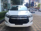 Bán ô tô Toyota Innova 2.0V, liên hệ ngay để nhận xe với mức giá ưu đãi